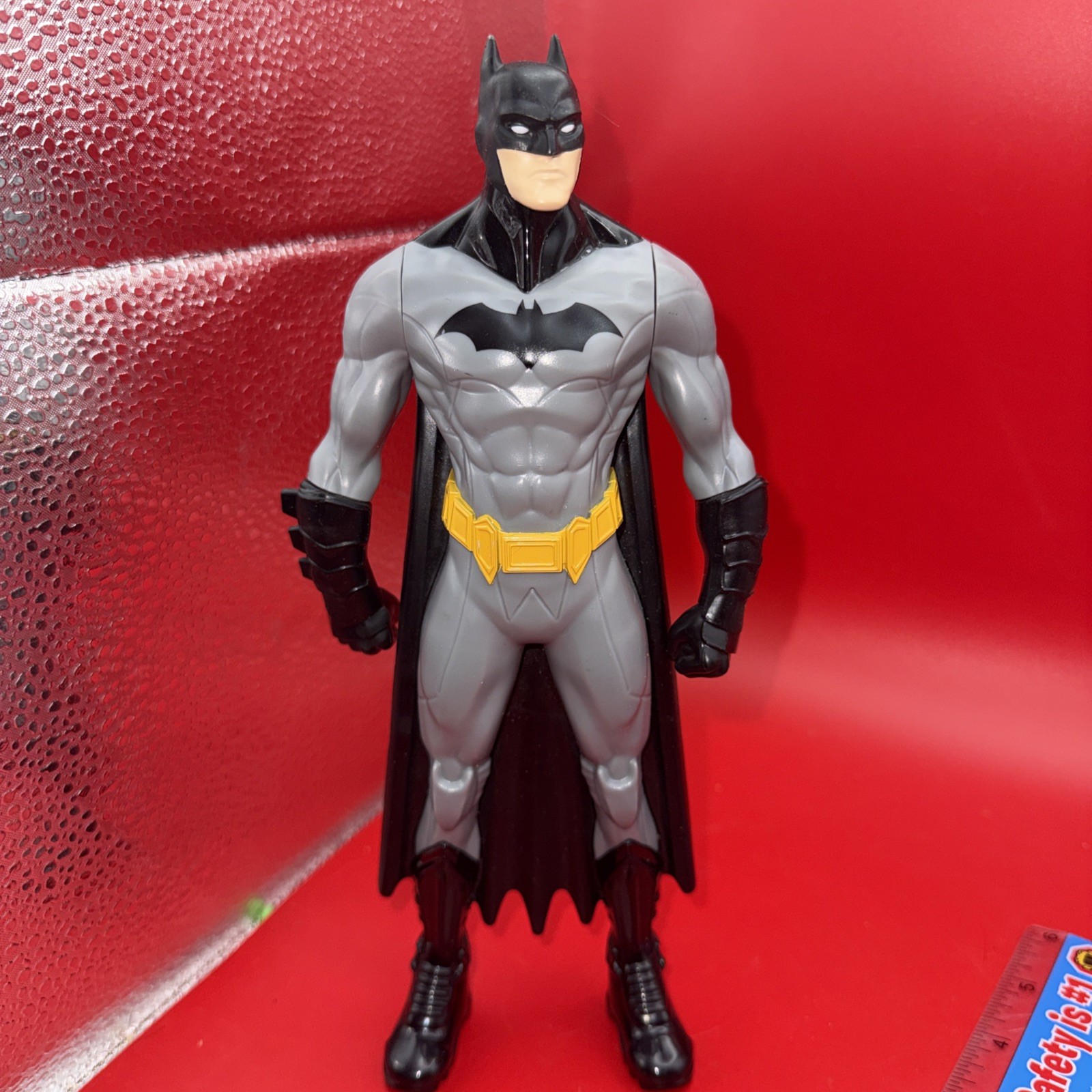 DC Comic Batman 9 Inch Action Figure