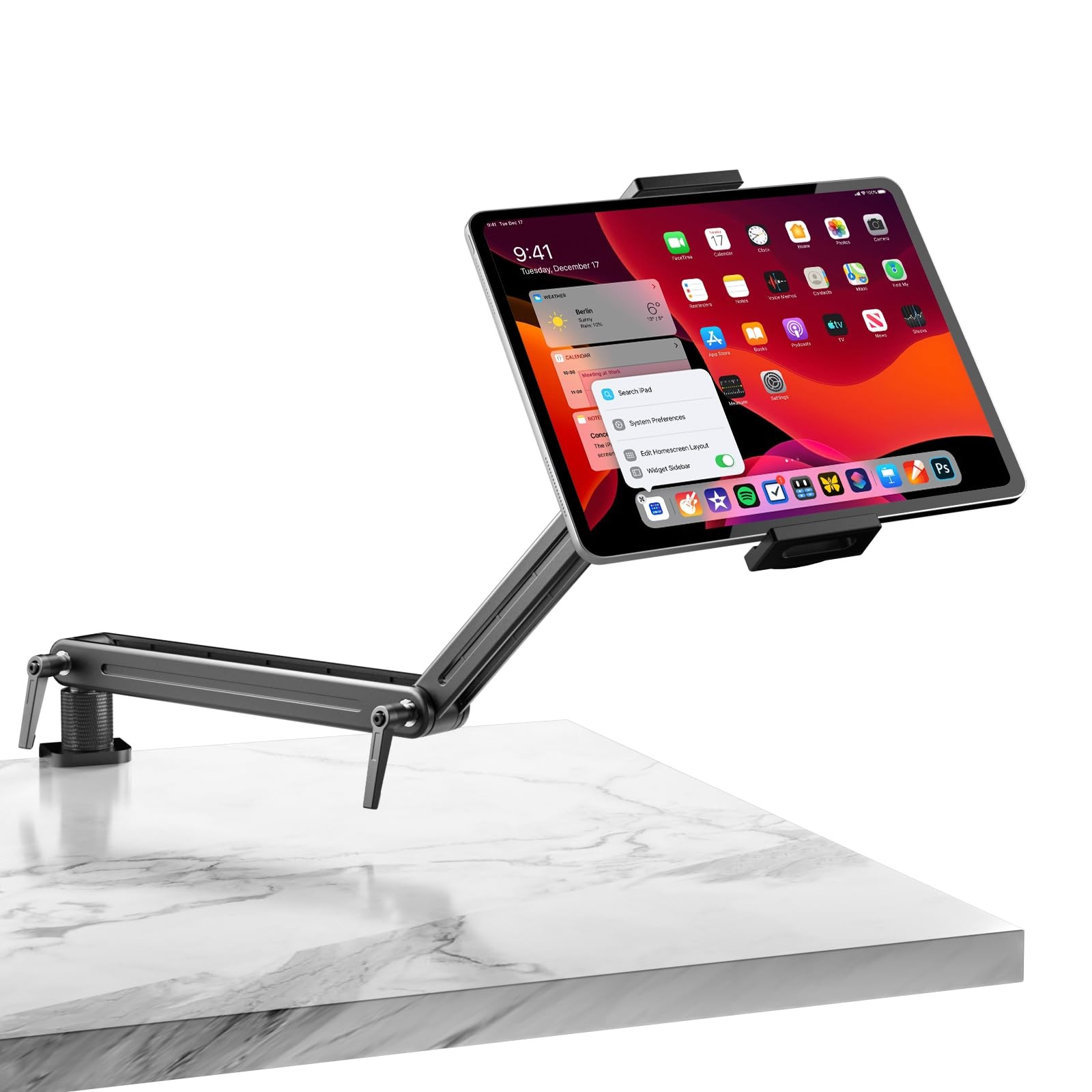 Mount Soporte para /Portable Monitor/Ereader - Strong Bearing Weight over 5.5...