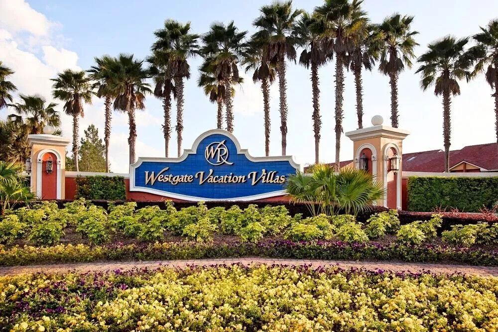 Westgate Vacation Villas Orlando 2 bed/bath Villas APRIL-MAY 2026 Dates!