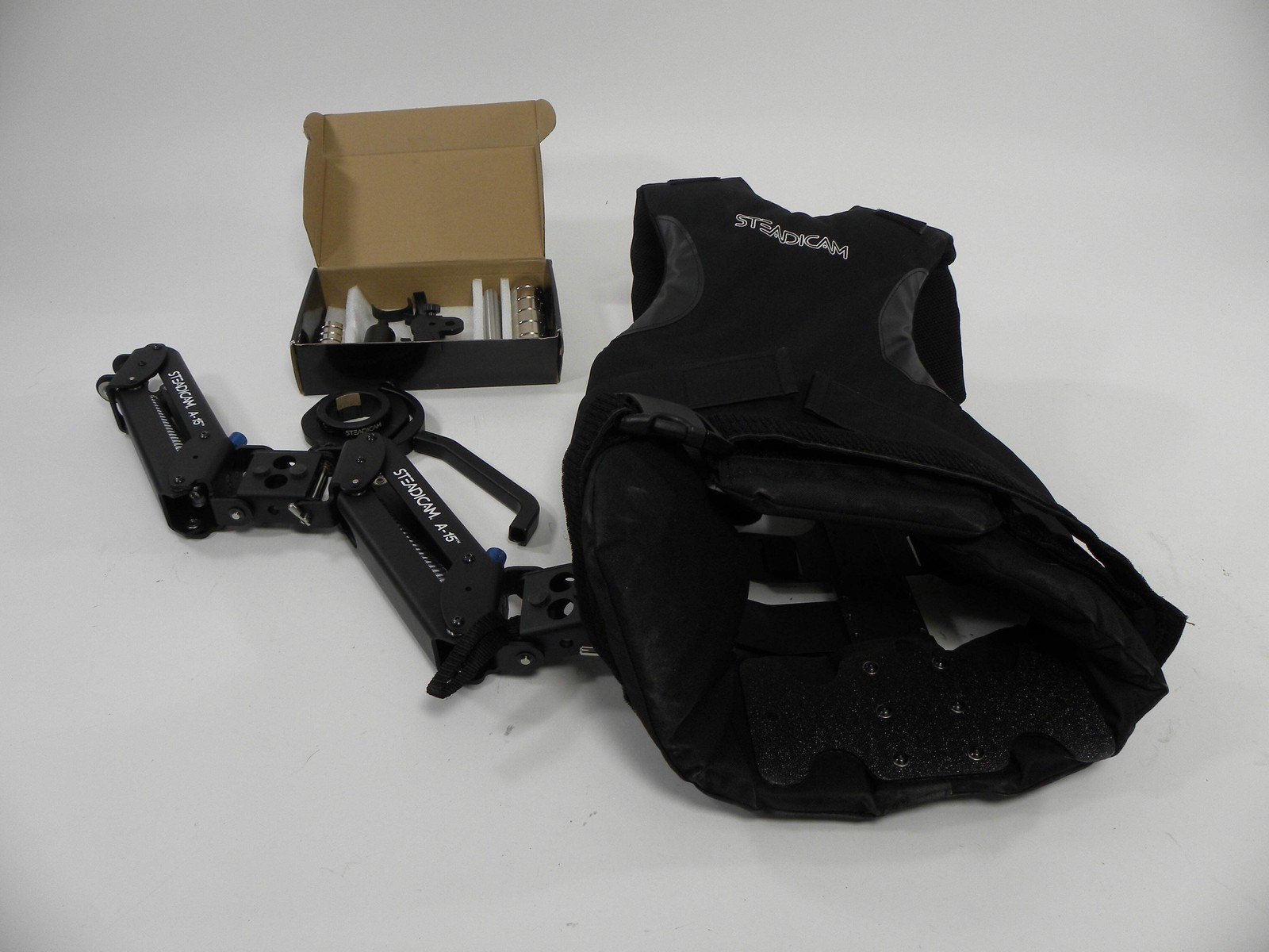 Stedicam Steadimate-S A -15