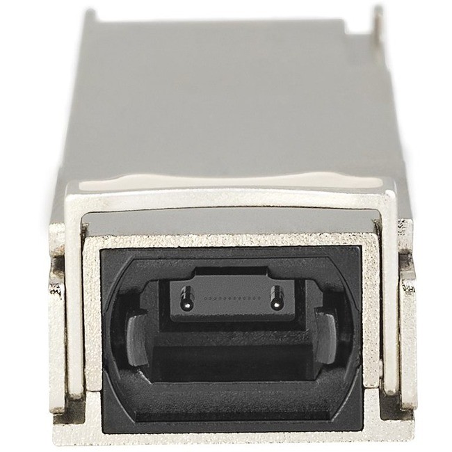 StarTech Cisco QSFP-40G Compatible 40 Gigabit Fiber 40GBase-SR4 QSFP+ Module