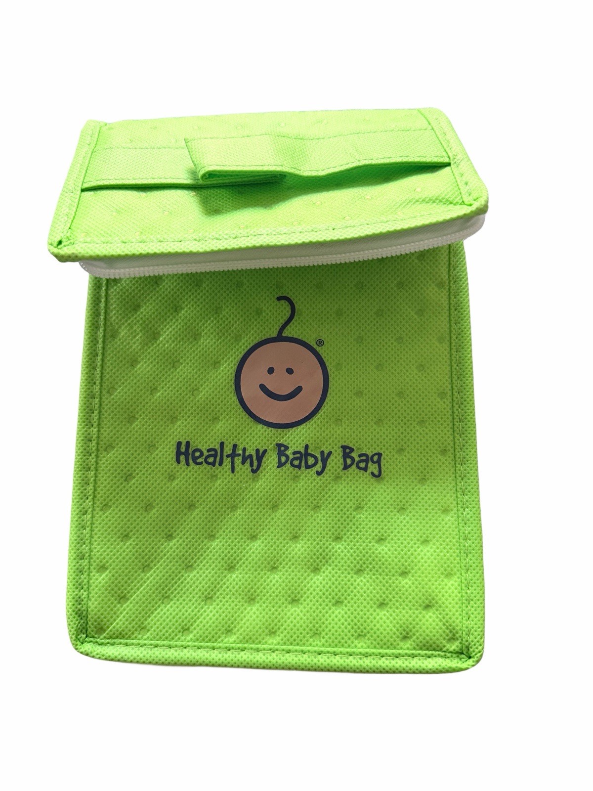 Healthy Baby Bag Green Insulated Baby Diaper Bag Baby Diaper Bag Theme
