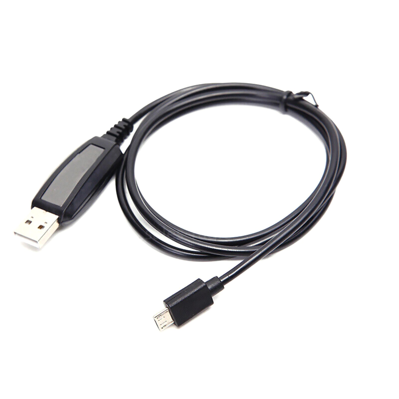 USB Programming Cable+CD Firmware For Baofeng BF-T1 BF-9100 Radios Walkie Talkie