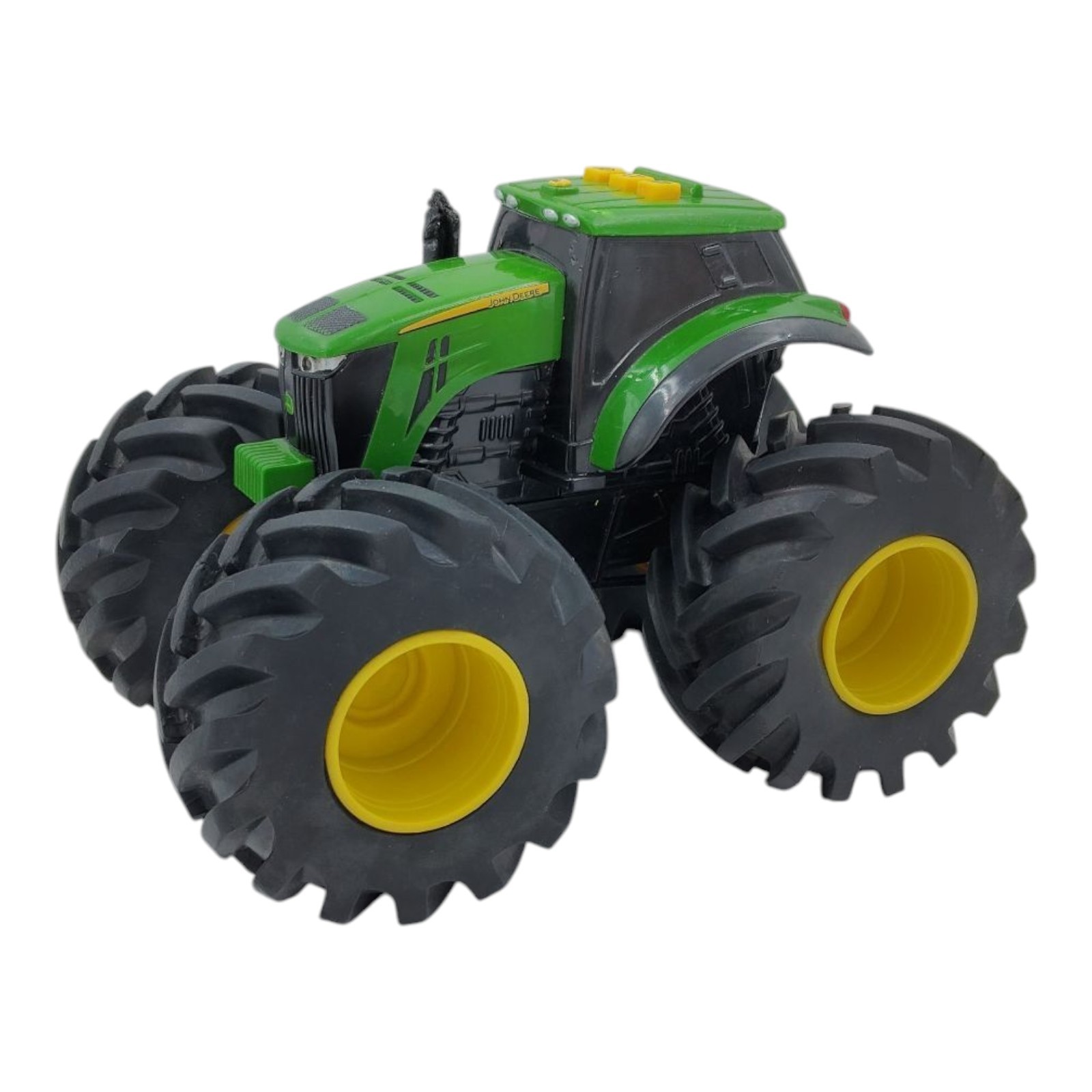 Ertl 46260 John Deere Monster Treads Tractor Lights & Sounds