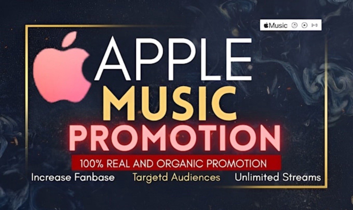 Apple Music Promotions To Boost Music Listeners