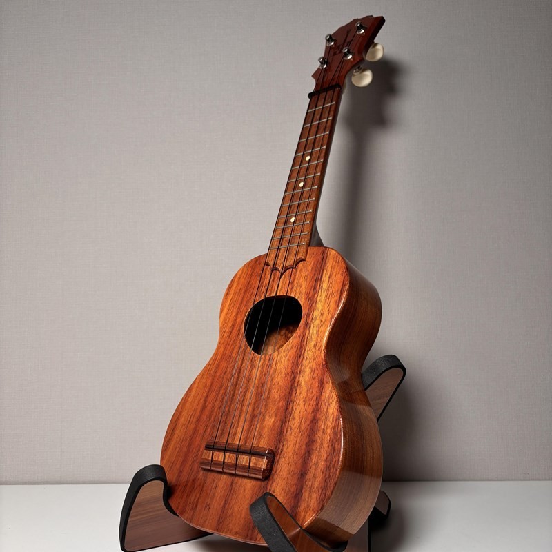 Koaloha Std Mahoneck Safe delivery from Japan