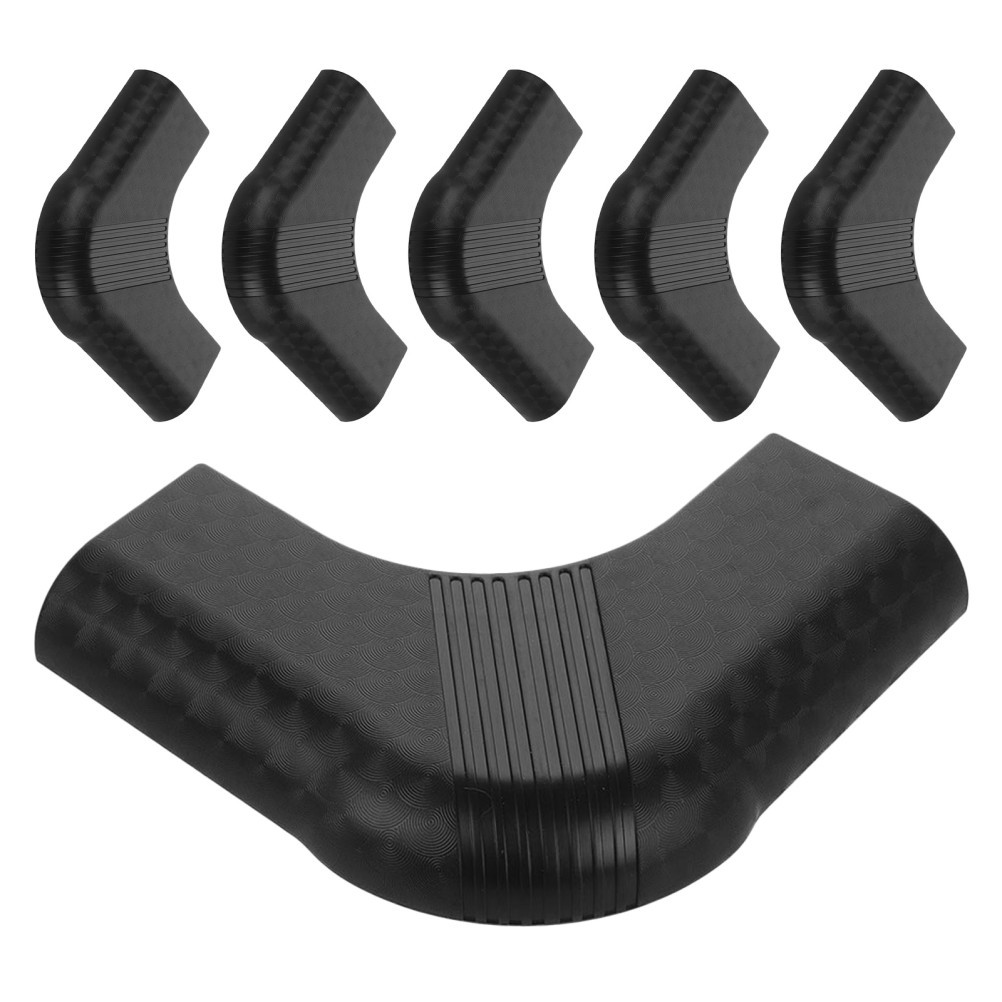 6 Pcs Edge Protectors for Game Rooms Pool Table Corner Covers Billiard