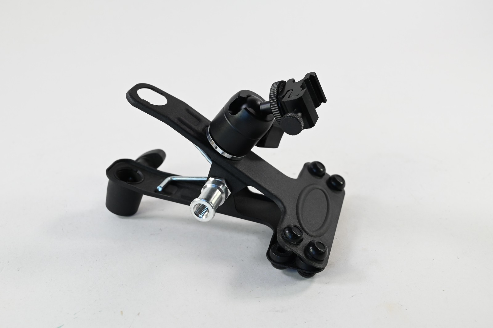 Kupo Off-Camera Flash Alli Clamp KCP-390 KG302511 #G251