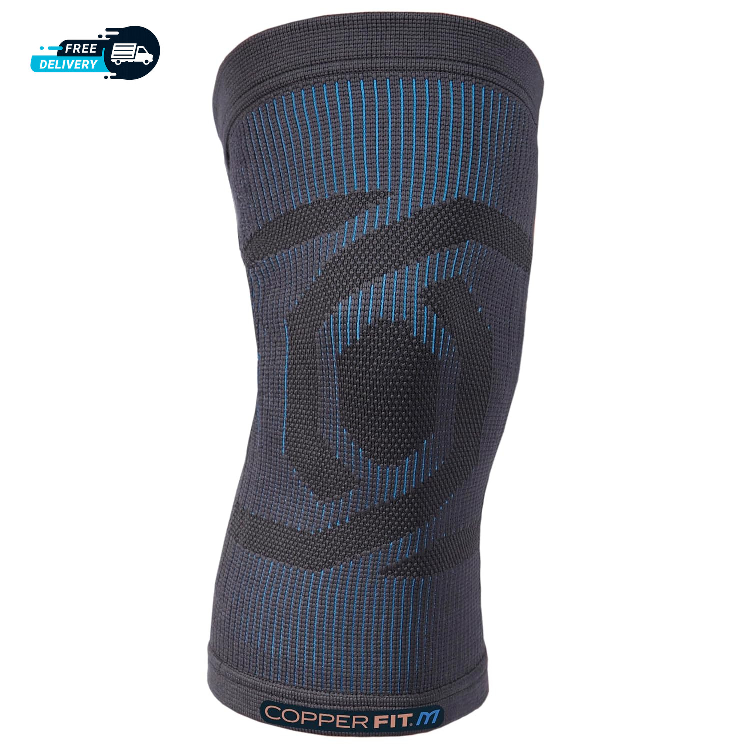 Mobilizer Knee Sleeve  Proseries with Removable Side Stabilizers Knee Support 