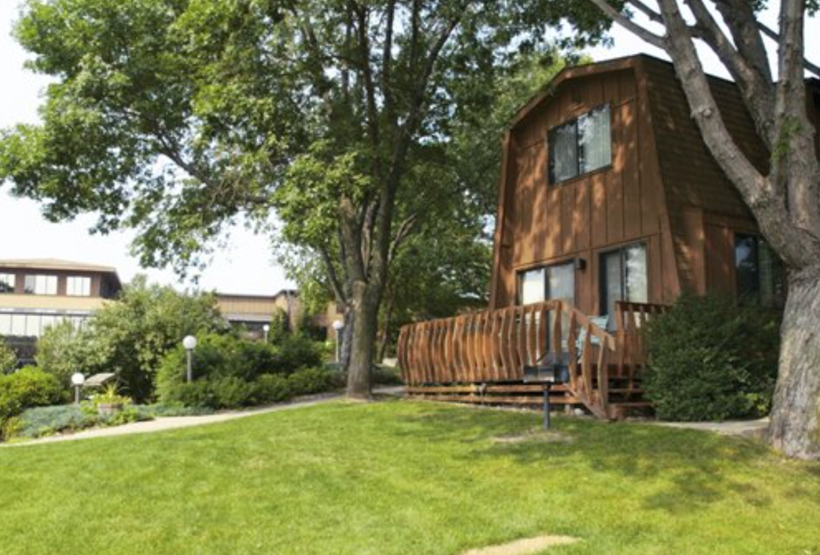 Sunrise Cove at Village West ~ IA ~ Studio/Sleeps 4~ 7Nts Weekly Rentals 2026/27