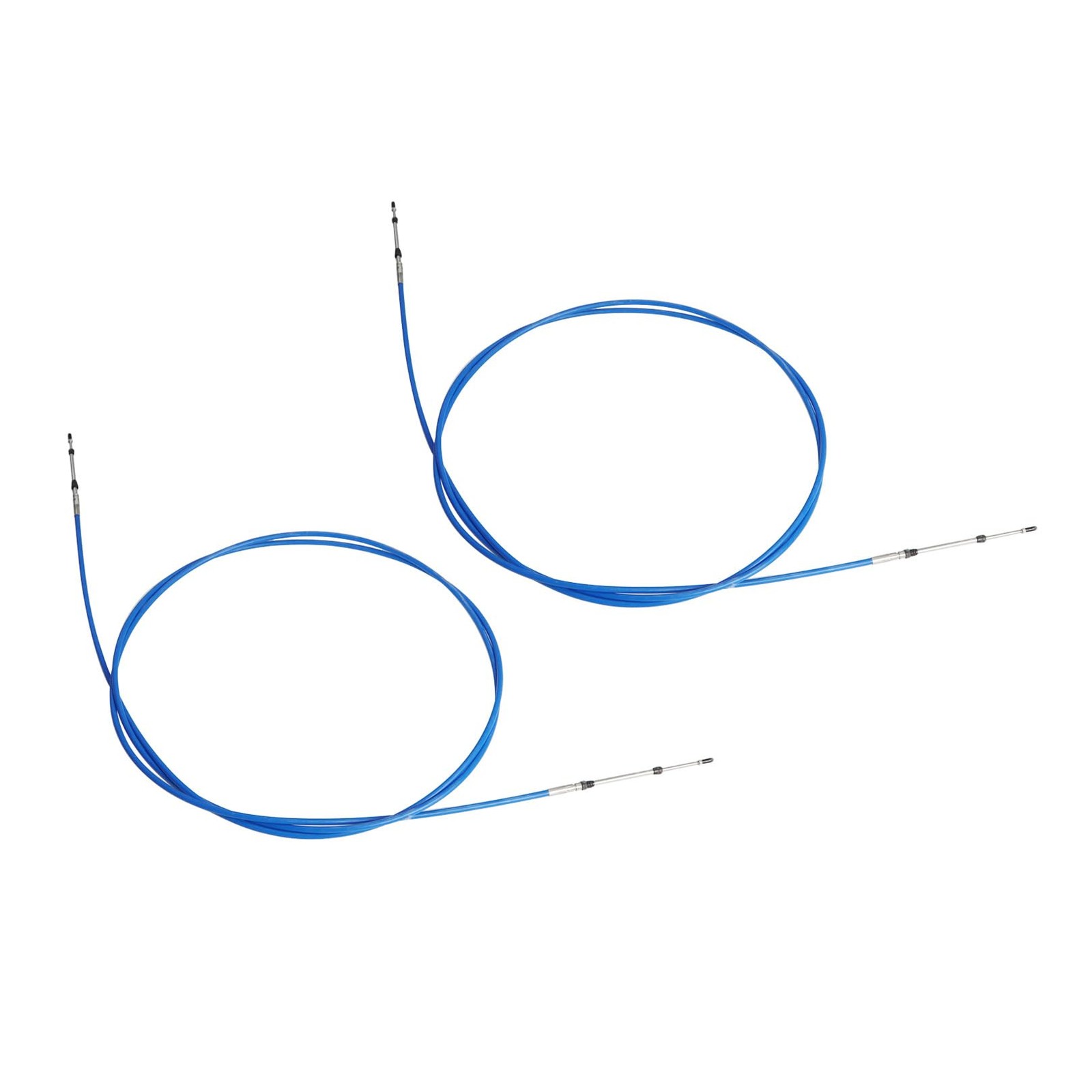 Marine Boat Throttle Shift Control Cable Outboard Engine - Jecoupoon