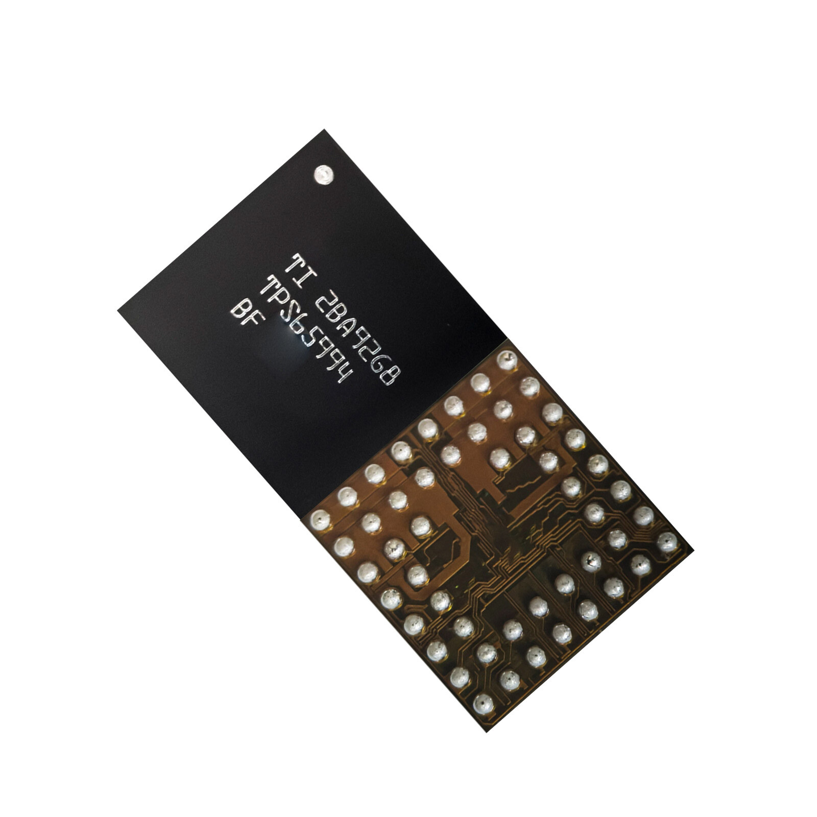 TPS65994BF TPS65994 BF BGA Power IC Chip