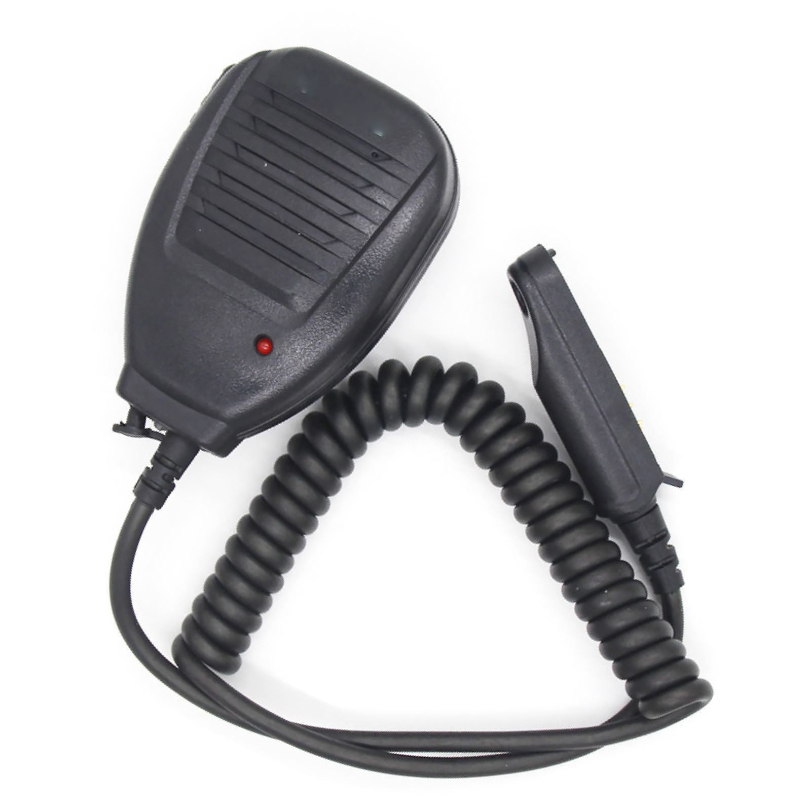 Two Way Radio Speaker Microphone Mic For Baofeng UV-9R / UV-9R Plus BF-9700 M