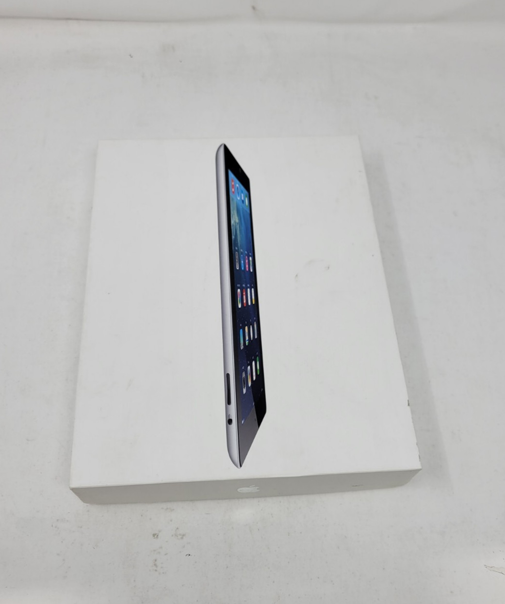 Apple iPad A1458 16BG 4th Generation Black