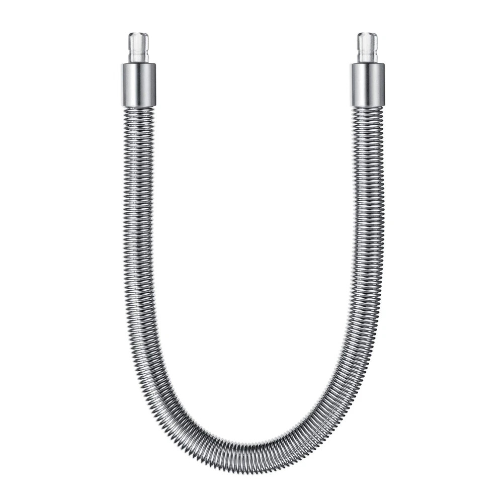 Stainless Steel Coffee Filter Pipe for JURA Milk Container and Machine Spou