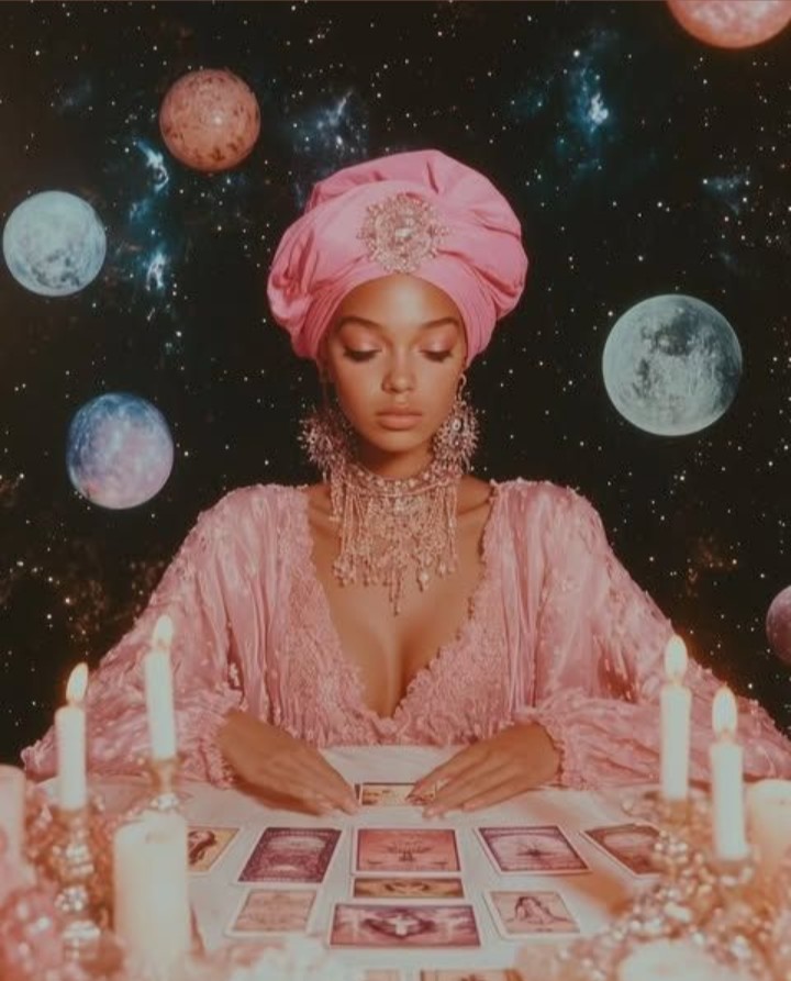 Full Size Tarot Reading - Ask Me Anything, Guidance