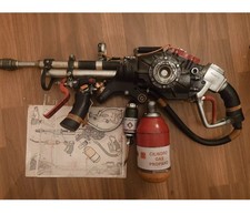Far Cry 6 Collector's Edition-Flamethrower-PS4