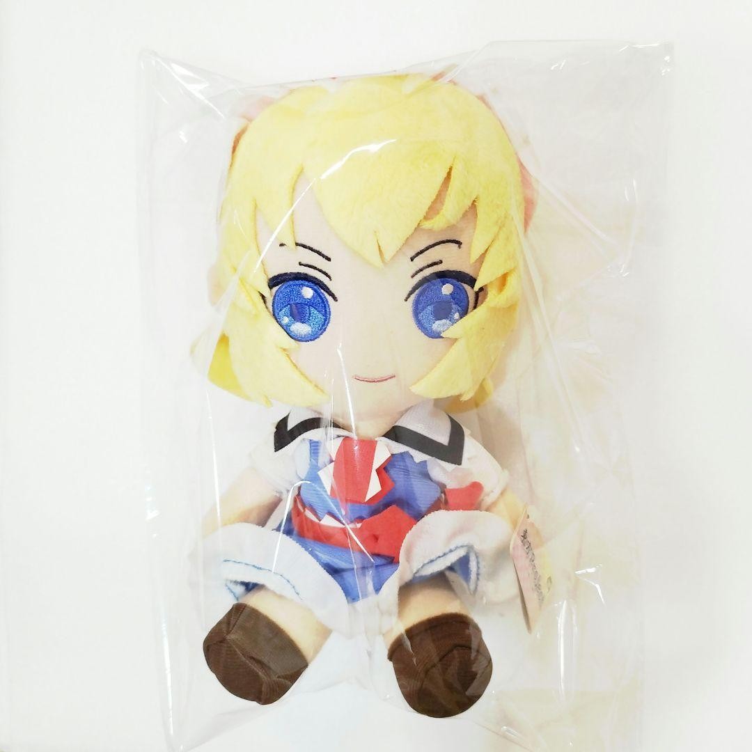 Touhou Project Original Plushie vol.3 Alice