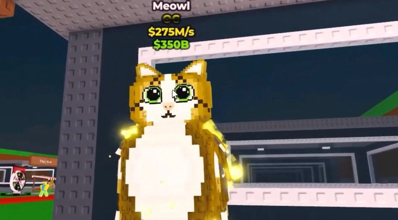 Meowl 