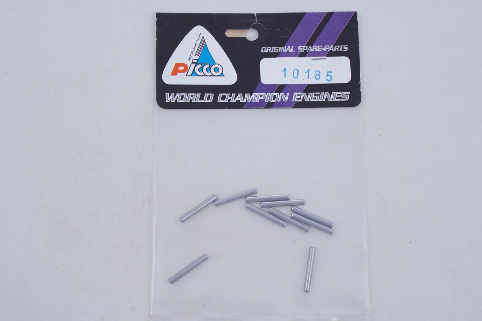 Peak Plug 3x22mm (10pcs) 10185 Modeling
