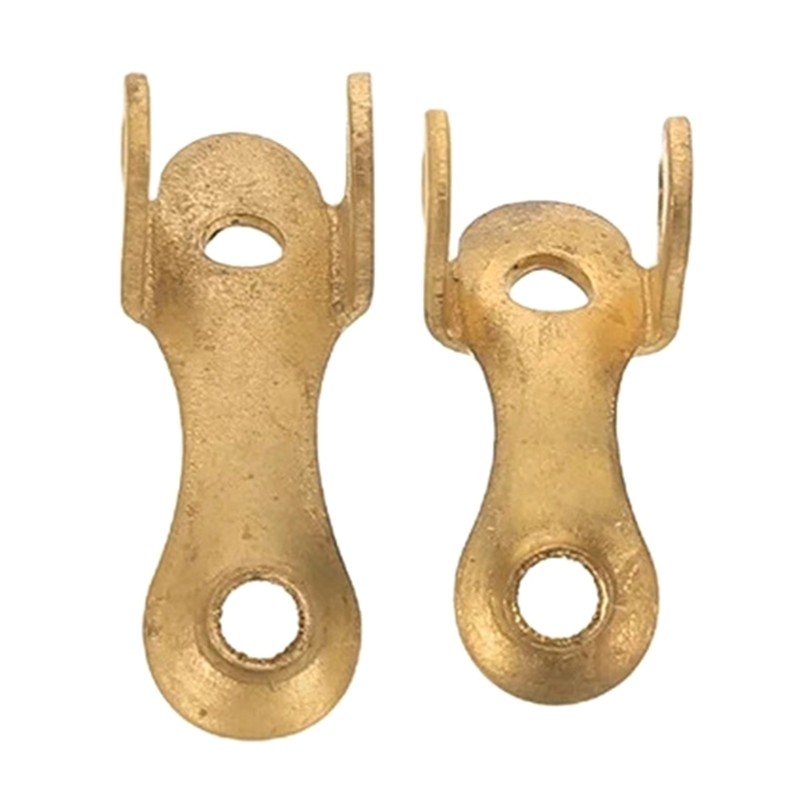 Brass Instrument Water Drain Valves Base for Trumpet Trombone French Horn