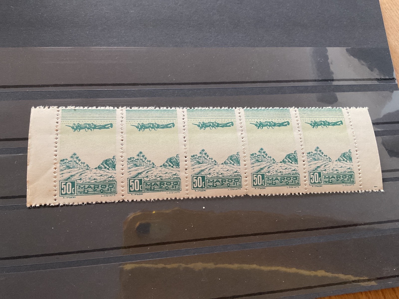 Morocco Air mint never hinged  stamps block  B3399