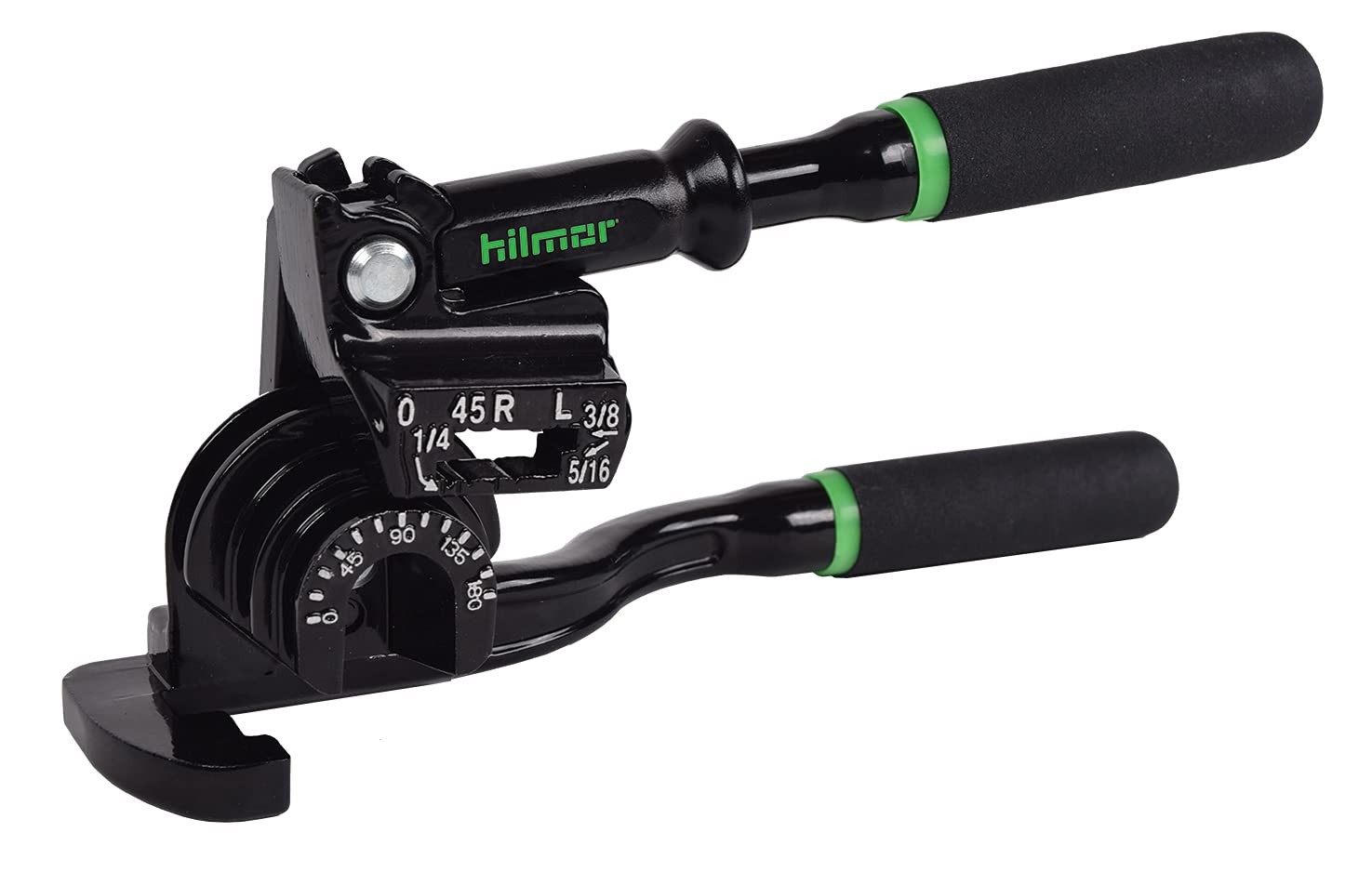 1839026 TB1438 Tri-Tube Bender 1/4", 5/16", 3/8"