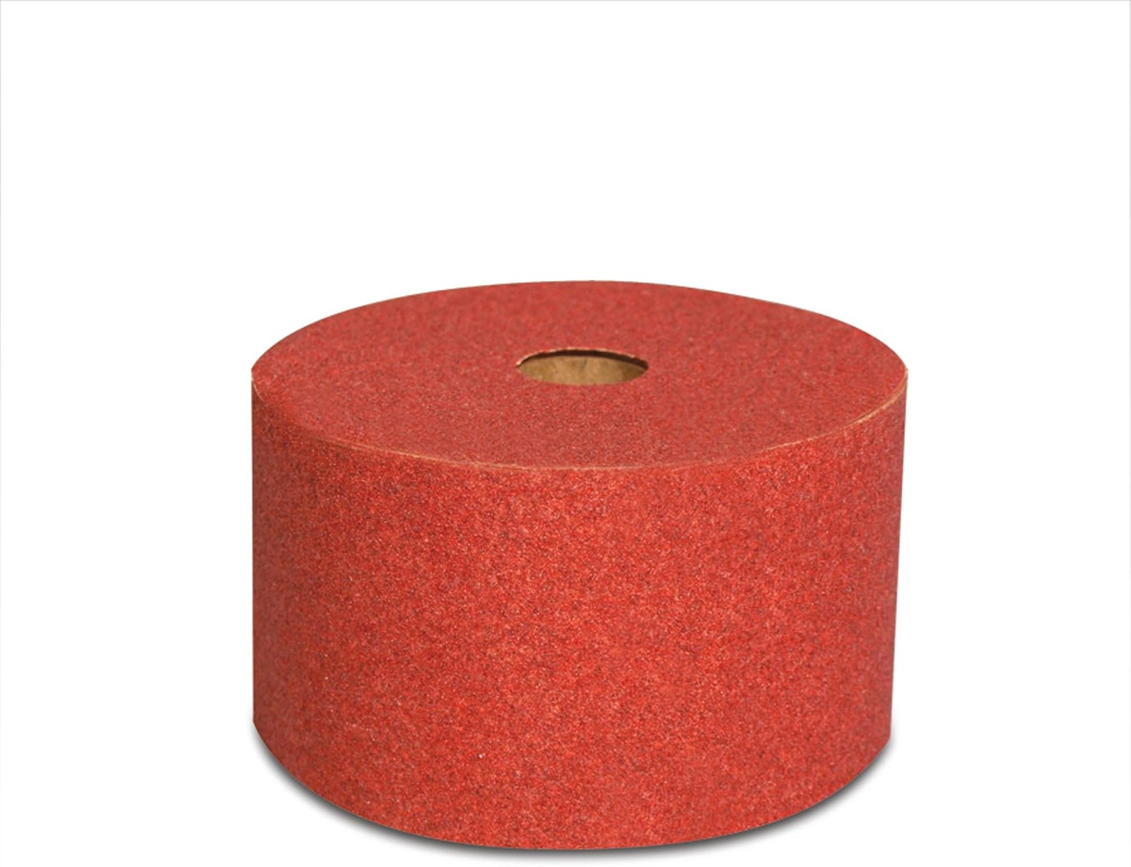 3M Stikit Red Abrasive Sheet Roll, 01686, No Hole, 2-3/4 in x 25 yd, 150+ Grade,