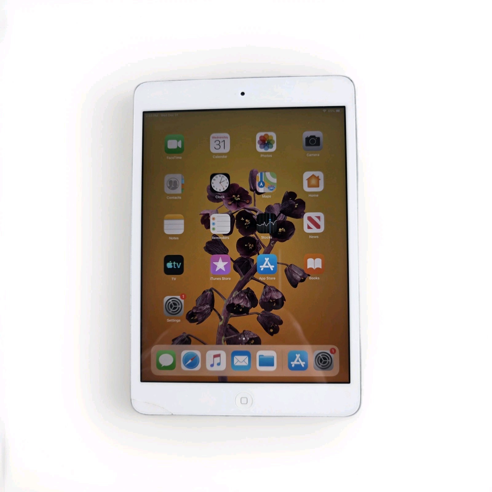 Apple iPad Mini 2 32GB  Wi-Fi  7.9in