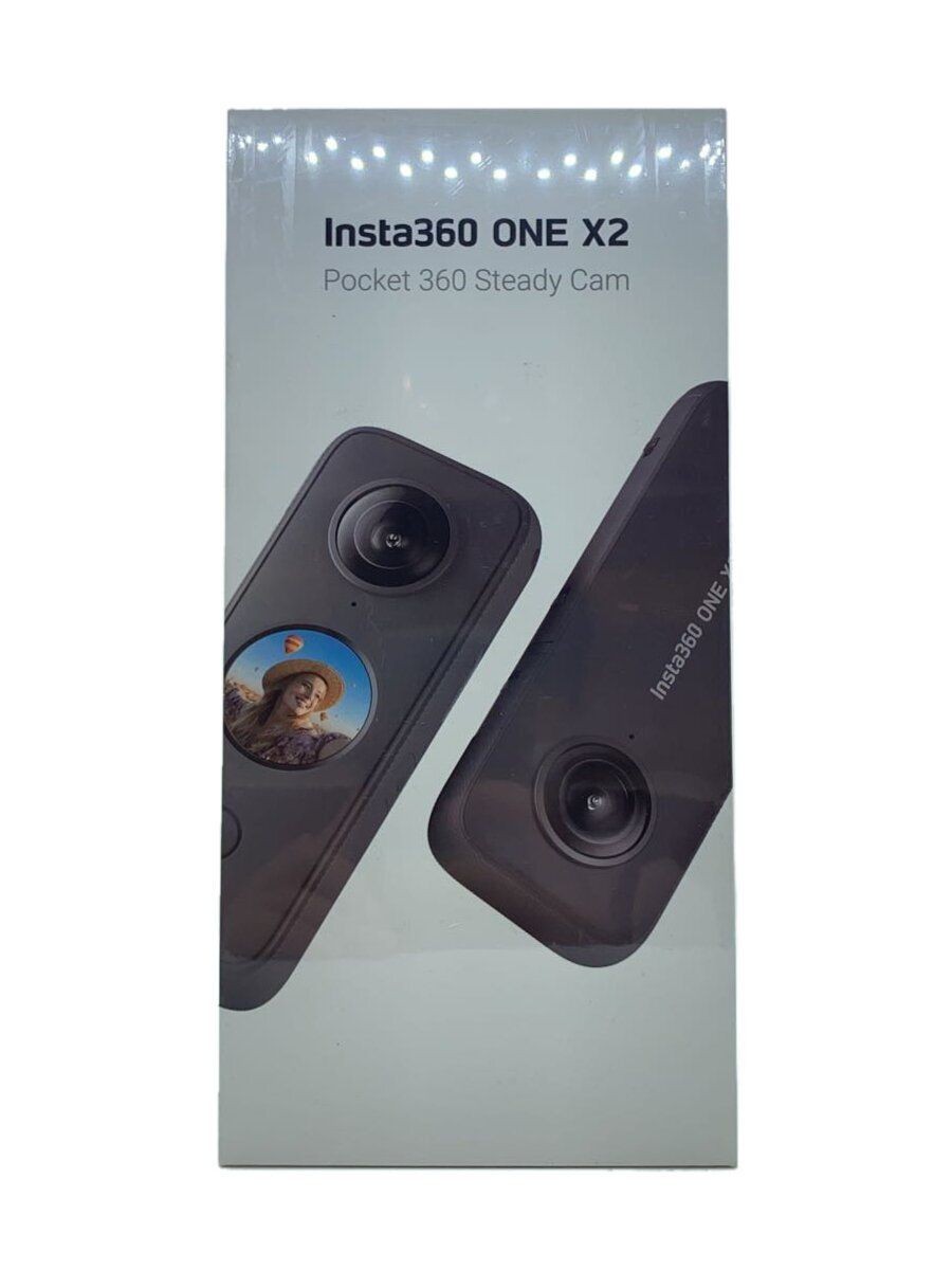 Insta360 Camera and More Digital Others CINOSXX A Used