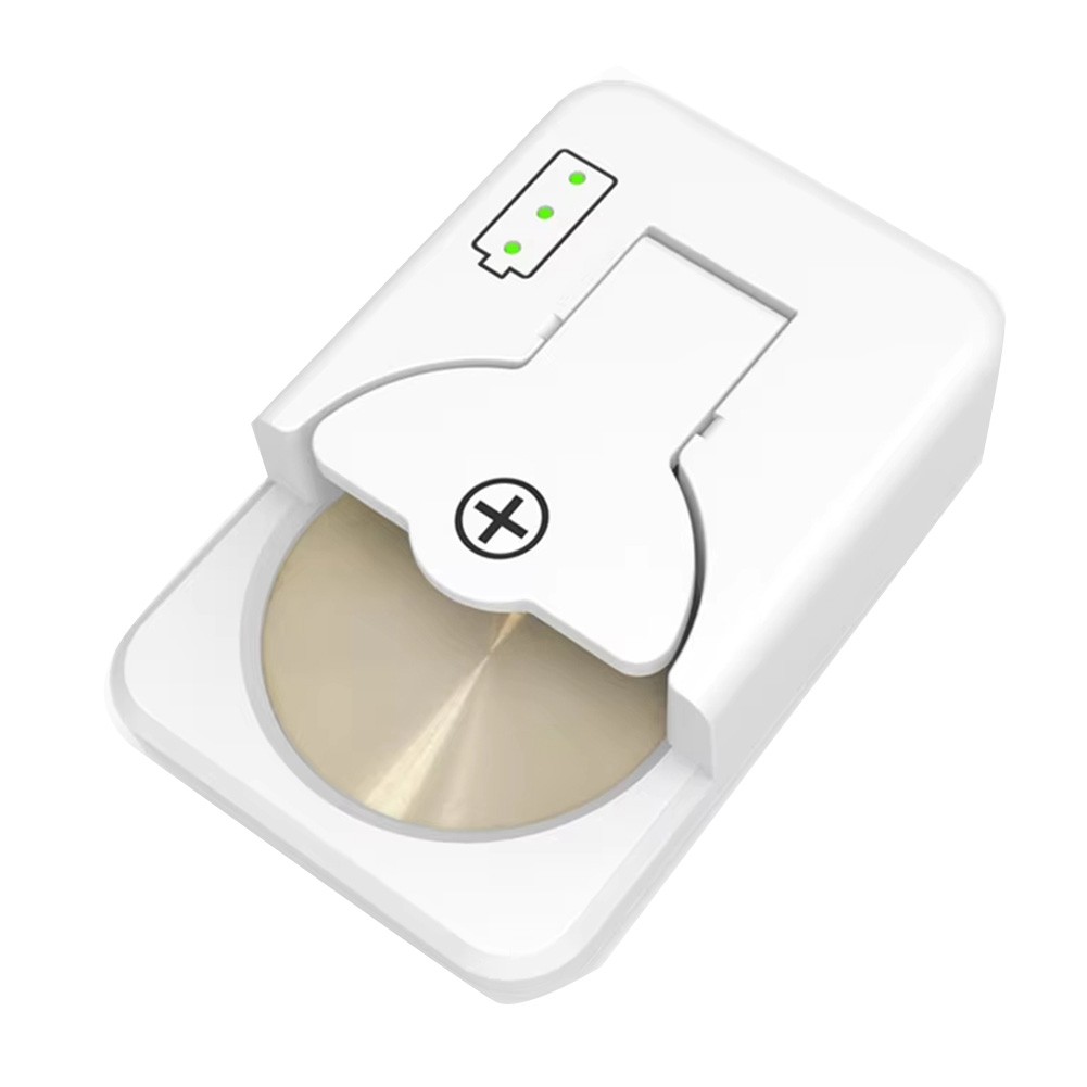 USB C Coin Cells Button Battery  for4345