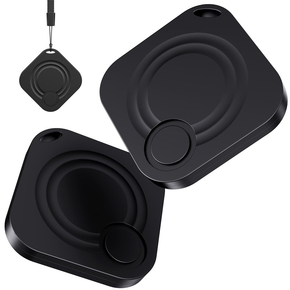 Air Tracker, Key  Locator with Sound Compatible for  Find My (IOS Only)8169