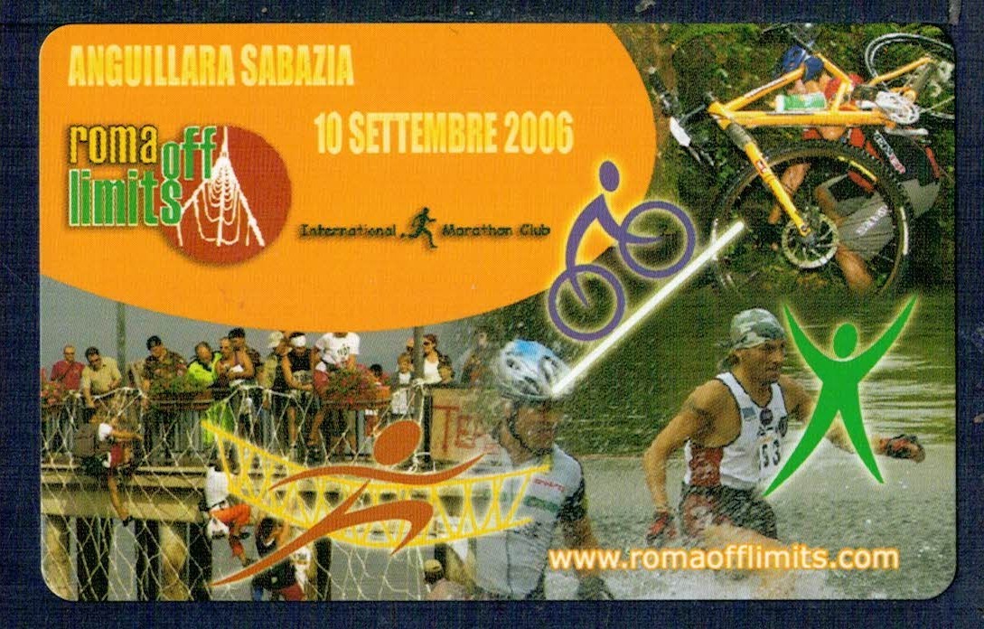 GIAN - Telecom EURO - Golden 2171 New Excellent and Magnetic