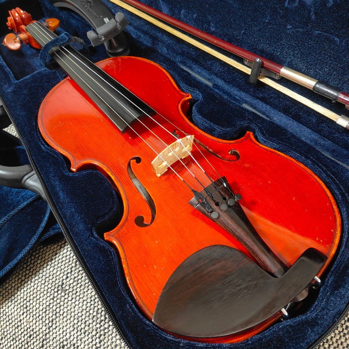 Violin S.SARASATE V-501 Sarasate 4/4 1998