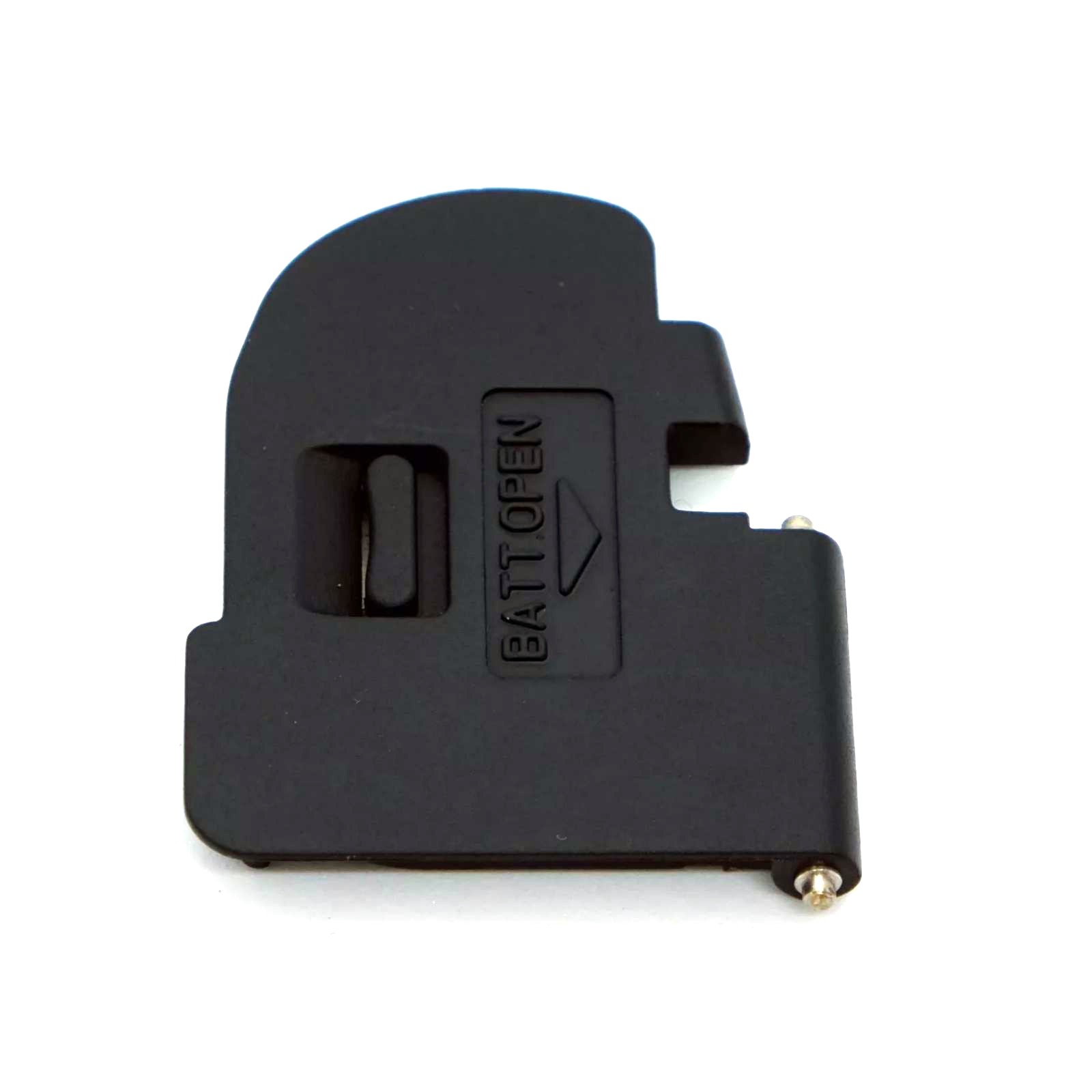 Wholesale Battery Cover Lid Cap for Canon EOS 5D Mark II Camera 5D2 Repair Parts