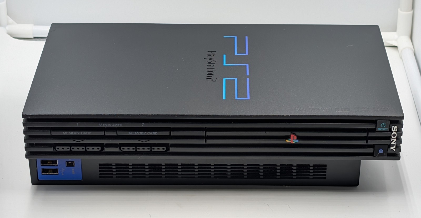 Sony PS2 PlayStation 2 Laser Service All Models 