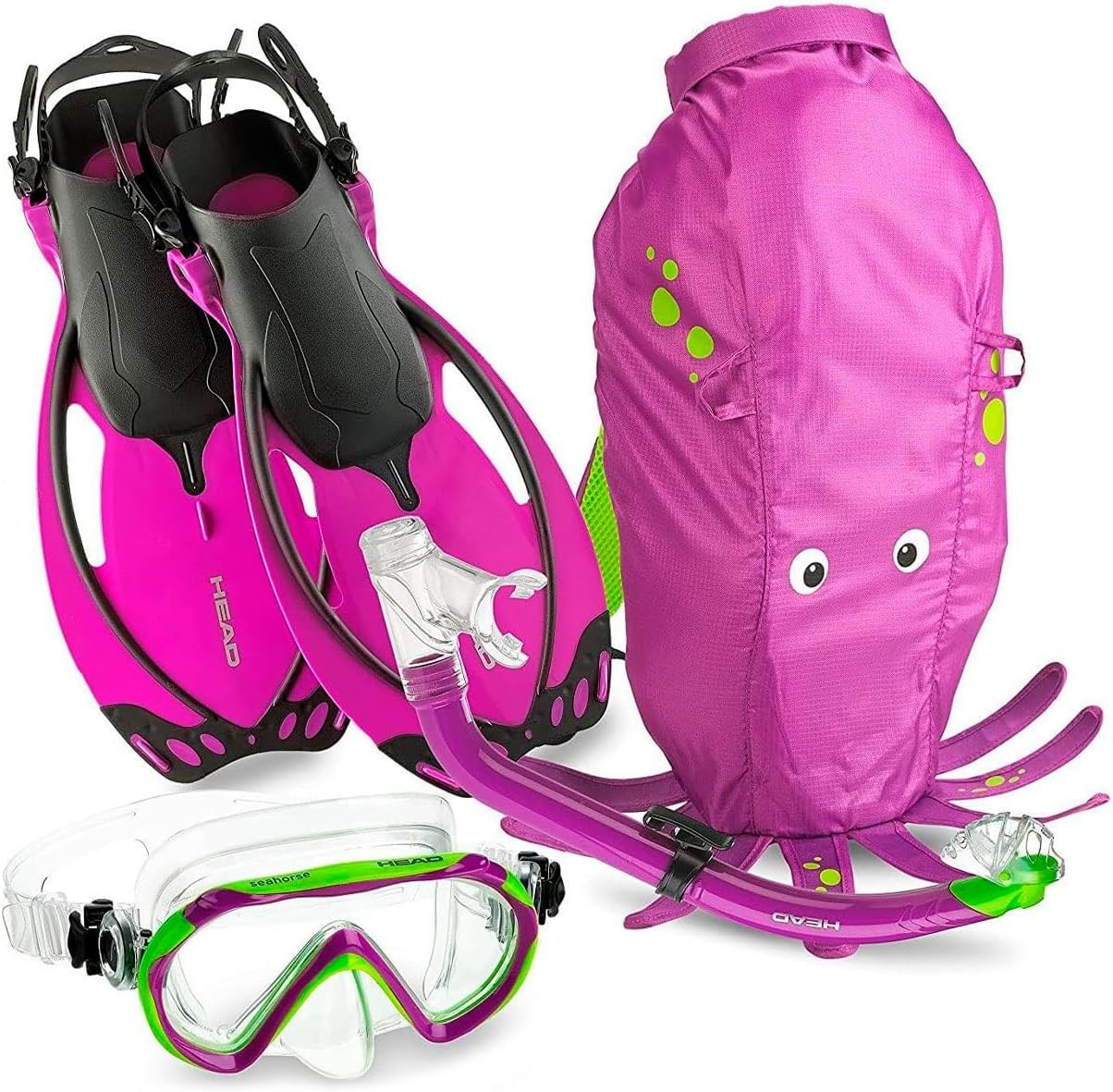 Youth Sea Pals Kids Snorkeling Package