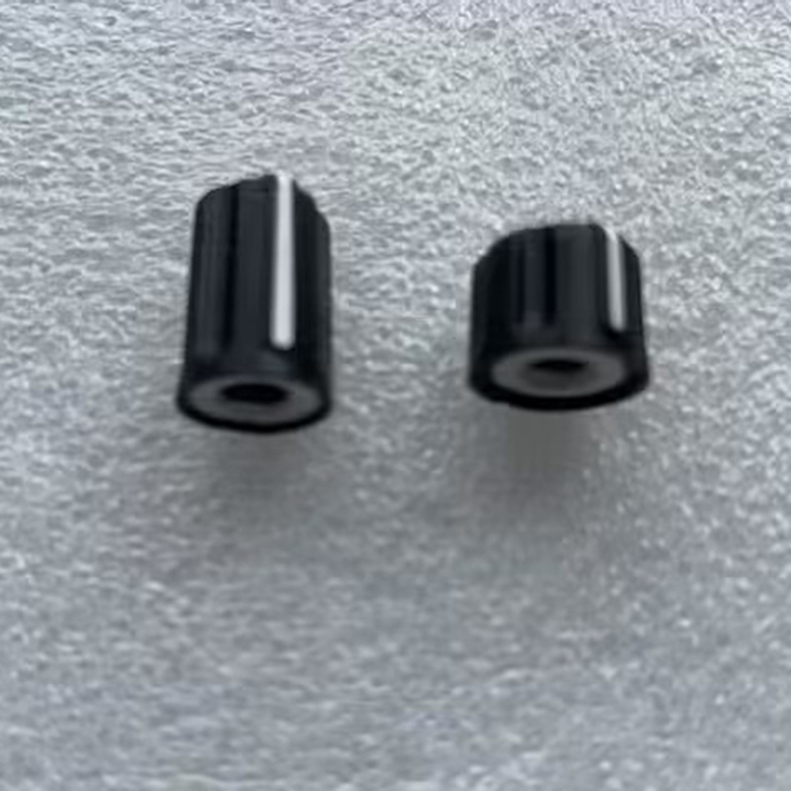 Volume Knob Channel Knob For Motorola XIR P8668 P8600 P8608 GP328D Walkie Talkie