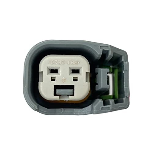 DigiAutoPart Horn Connector 88988313 