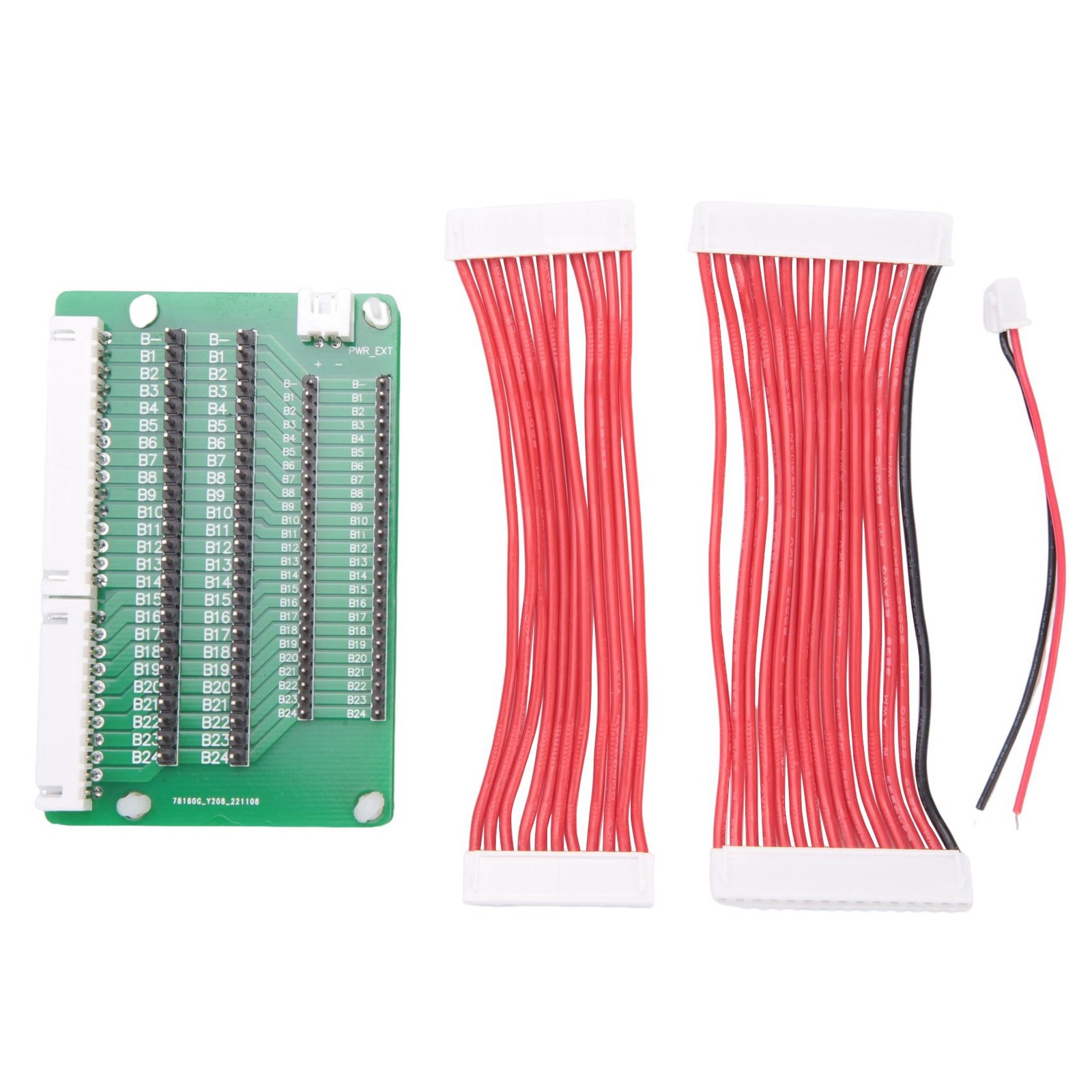 For  Active Balancer Automatic Battery Differential Voltage Repair2229