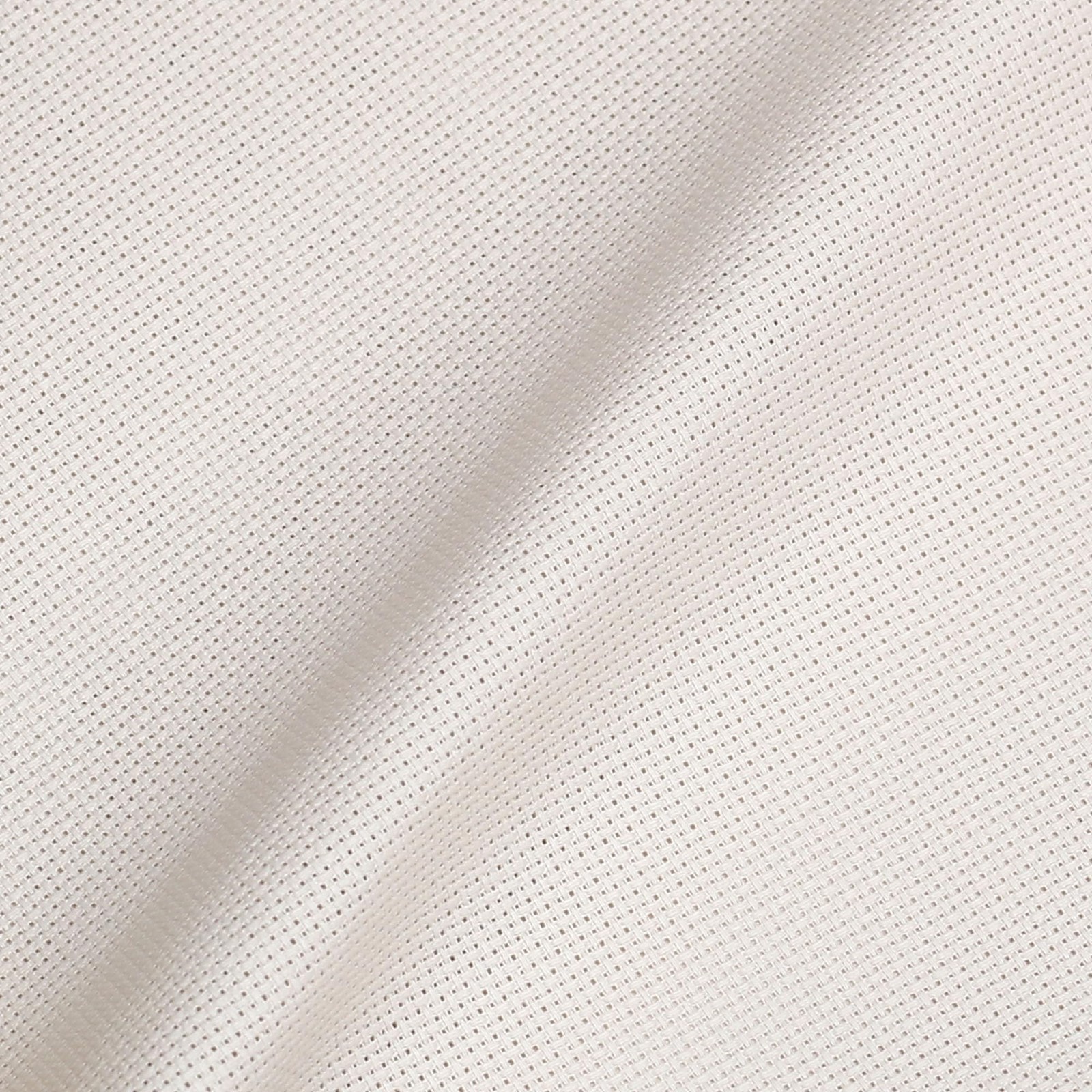 Aida Cloth 14 Count Cross Stitch Fabric,19×28inch 14CT, Light Beige 