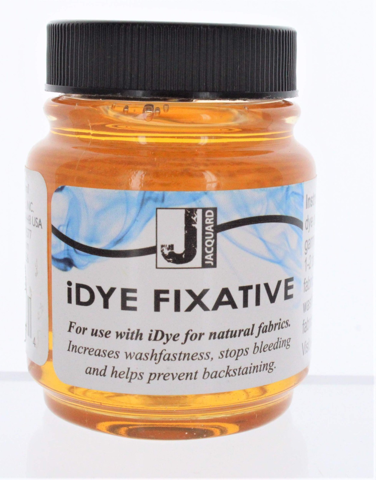 Products iDye Fabric Dye: Fixative