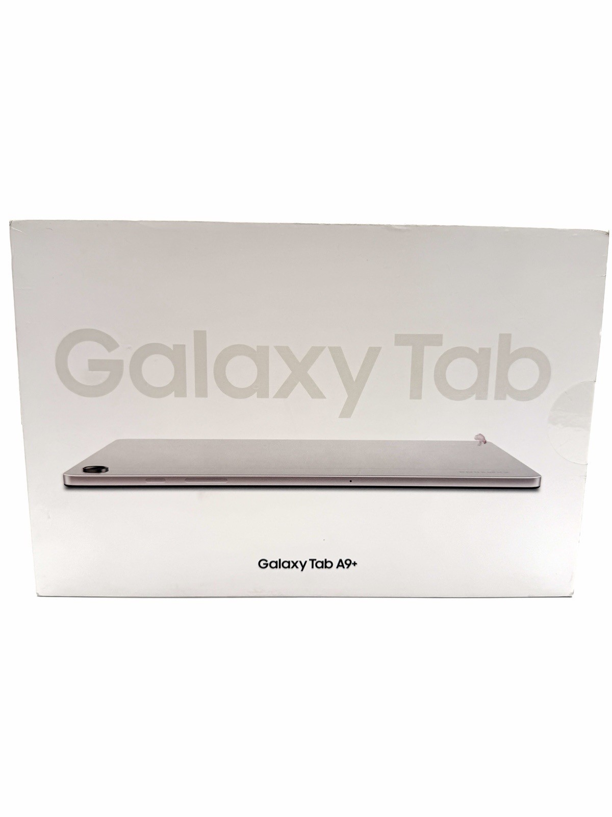 Brand New Samsung - Galaxy Tab A9+ Plus SM-X210 11" 64GB - Wi-Fi - Silver