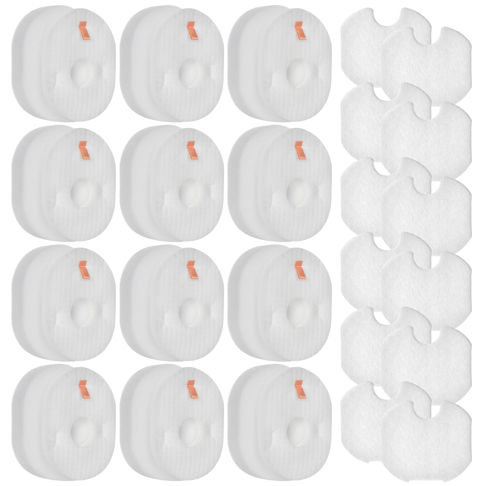 Anicell Filter Replacement for Shark Rocket HV301 HV300 HV30126 HV302 HV292... 