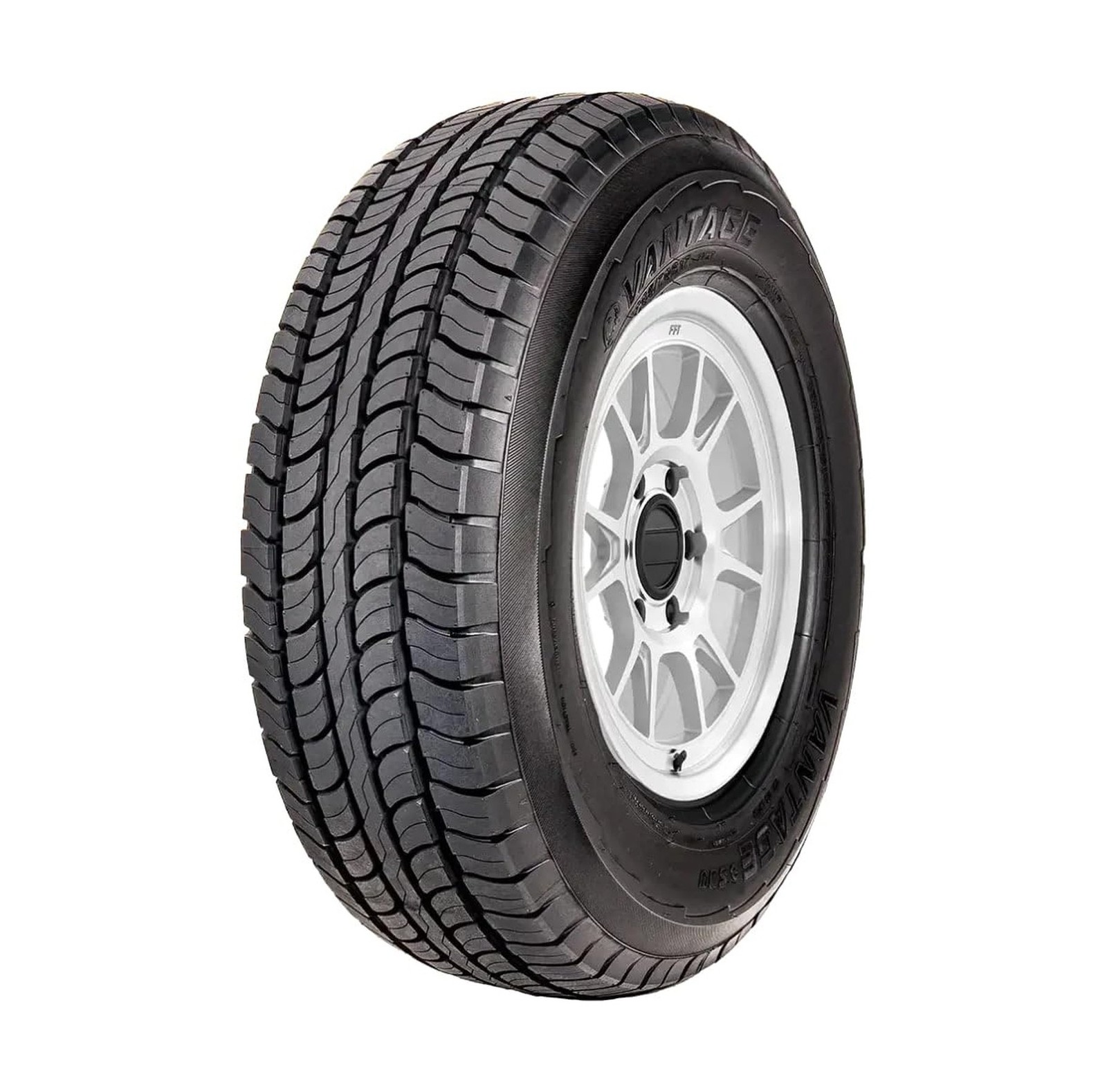 Vantage SUV 265/60R18 110T SUV/Crossover Tire
