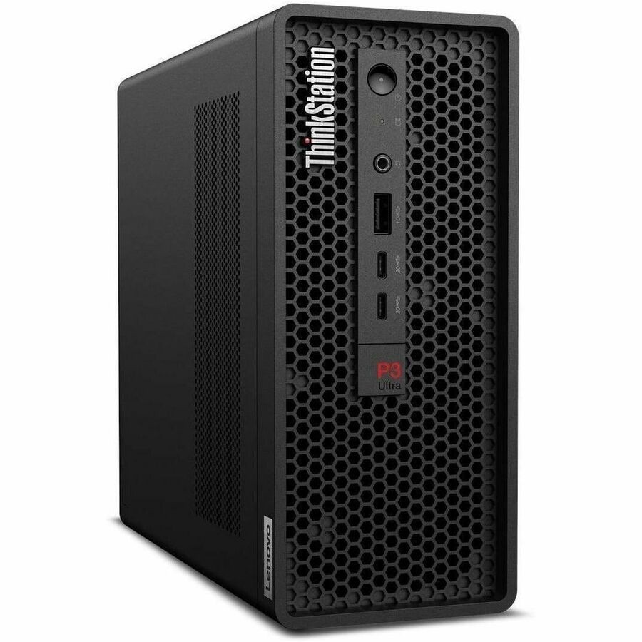 Lenovo ThinkStation P3 Ultra 30J50039US Desktop U5 235 16GB 512GB SSD W11P