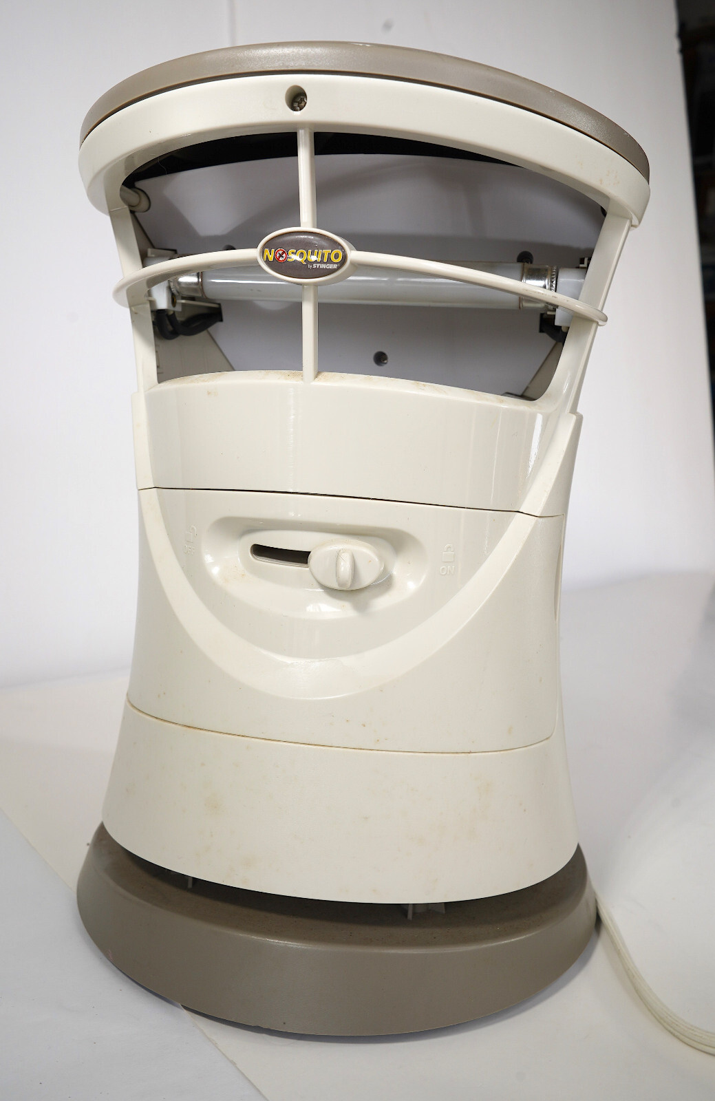 Nosquito by Stinger Indoor Mosquito Flying Insect Trap MA-06 Fruit Flies Moths 2