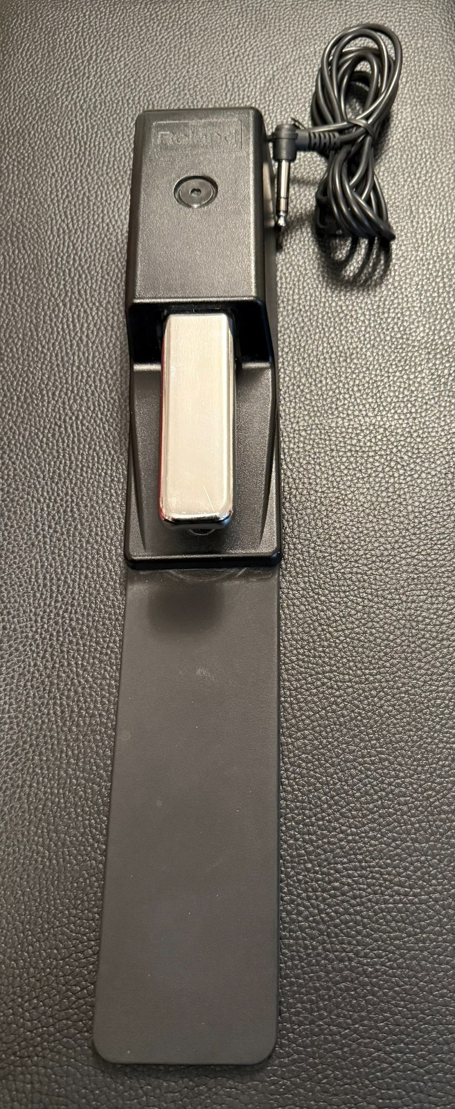 Roland DP-10 Piano-style Sustain Pedal with Half-damper Control