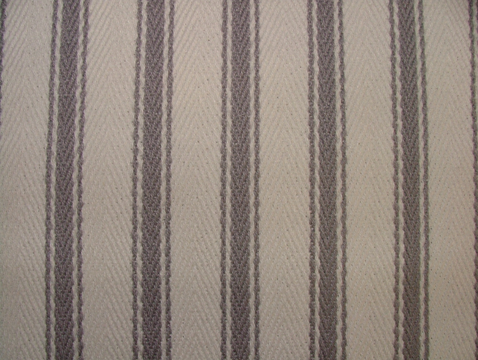 1.7 Metres iLiv Vermont Mineral Woven Cotton Fabric Cushion Curtain Upholstery