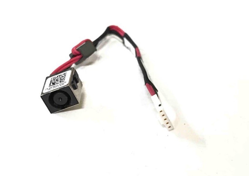 Portable DC Power Jack for Laptop Dell L3450 DC30100R400